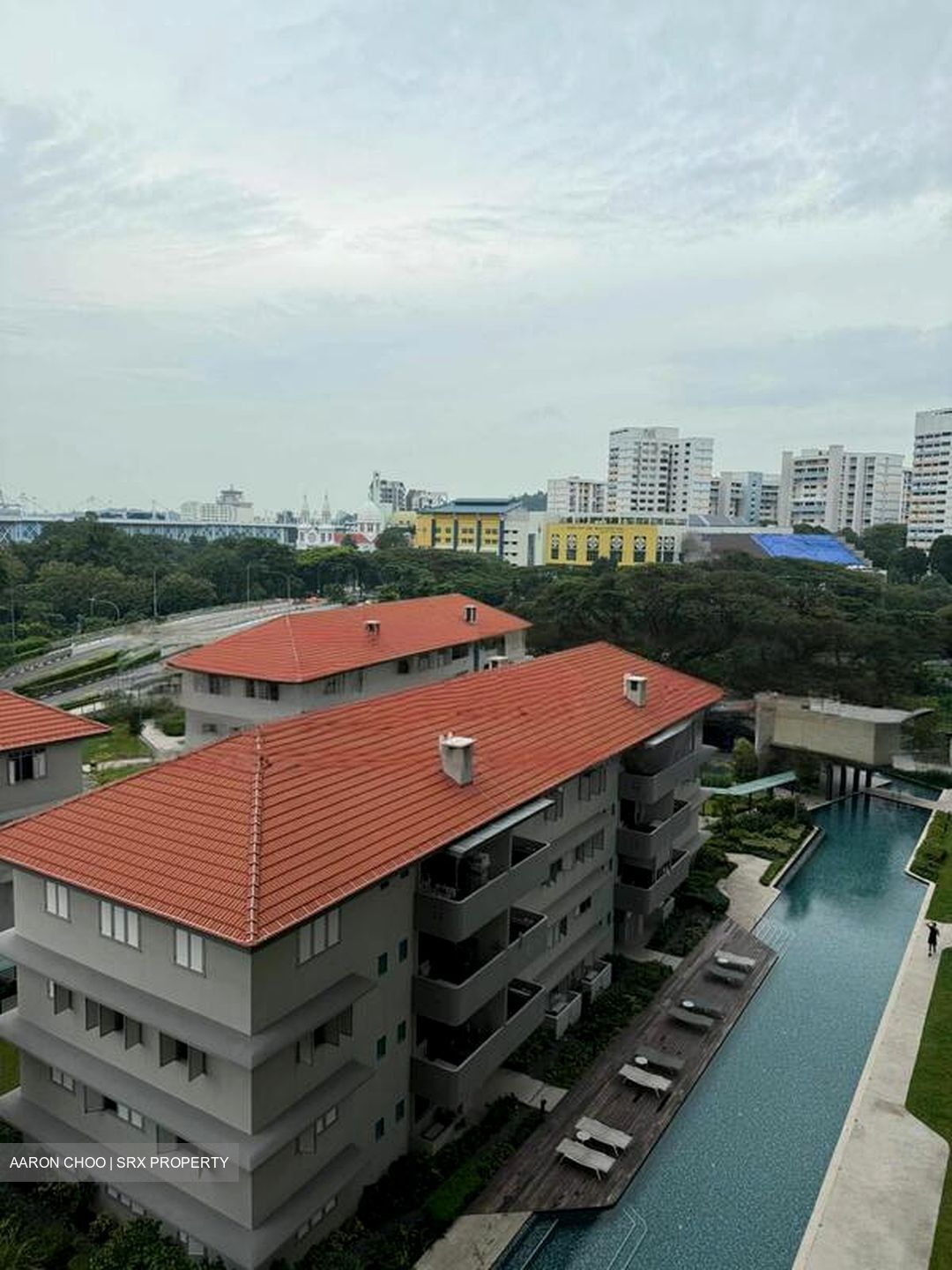 Avenue South Residence (D3), Apartment #458542551